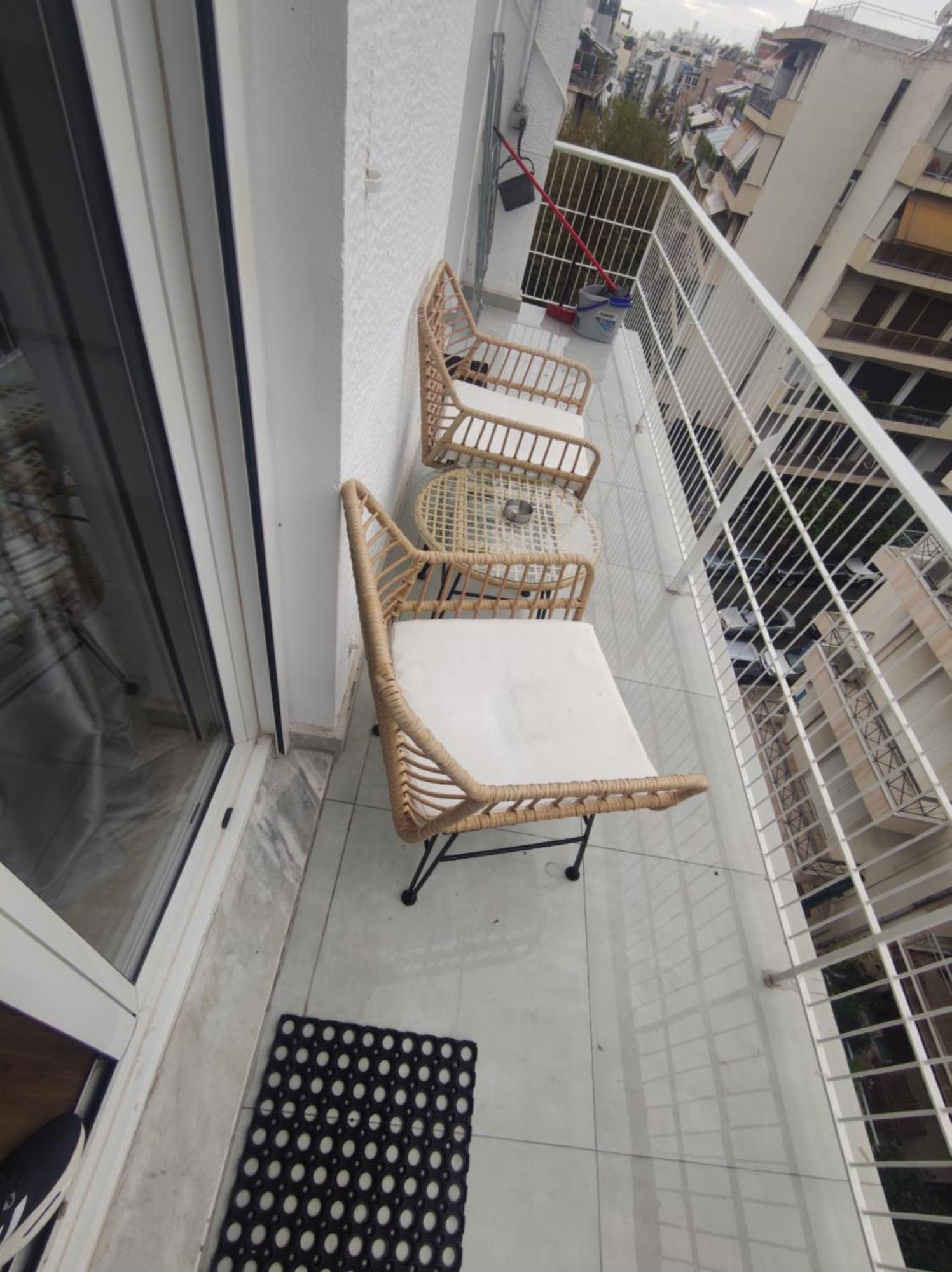 Acropolis Central Apartments Athens Exterior photo