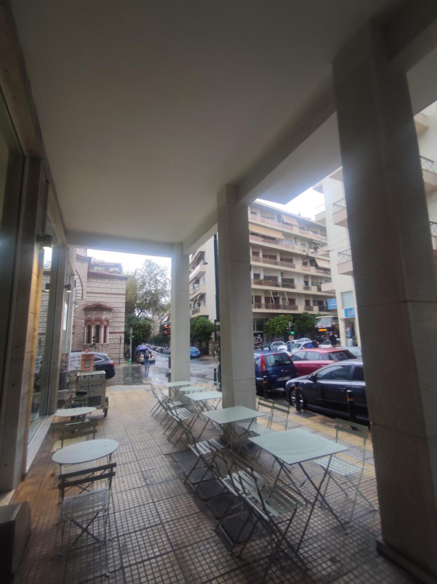 Acropolis Central Apartments Athens Exterior photo